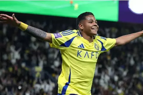 تقارير: النصر يرفض عرض بولونيا الإيطالي لشراء ويسلي